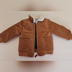 Used baby boy jacket